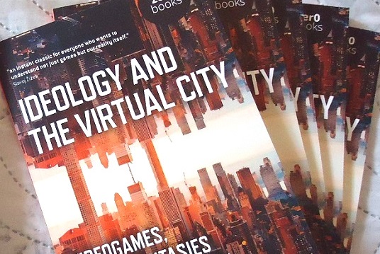 Ideology Virtual City